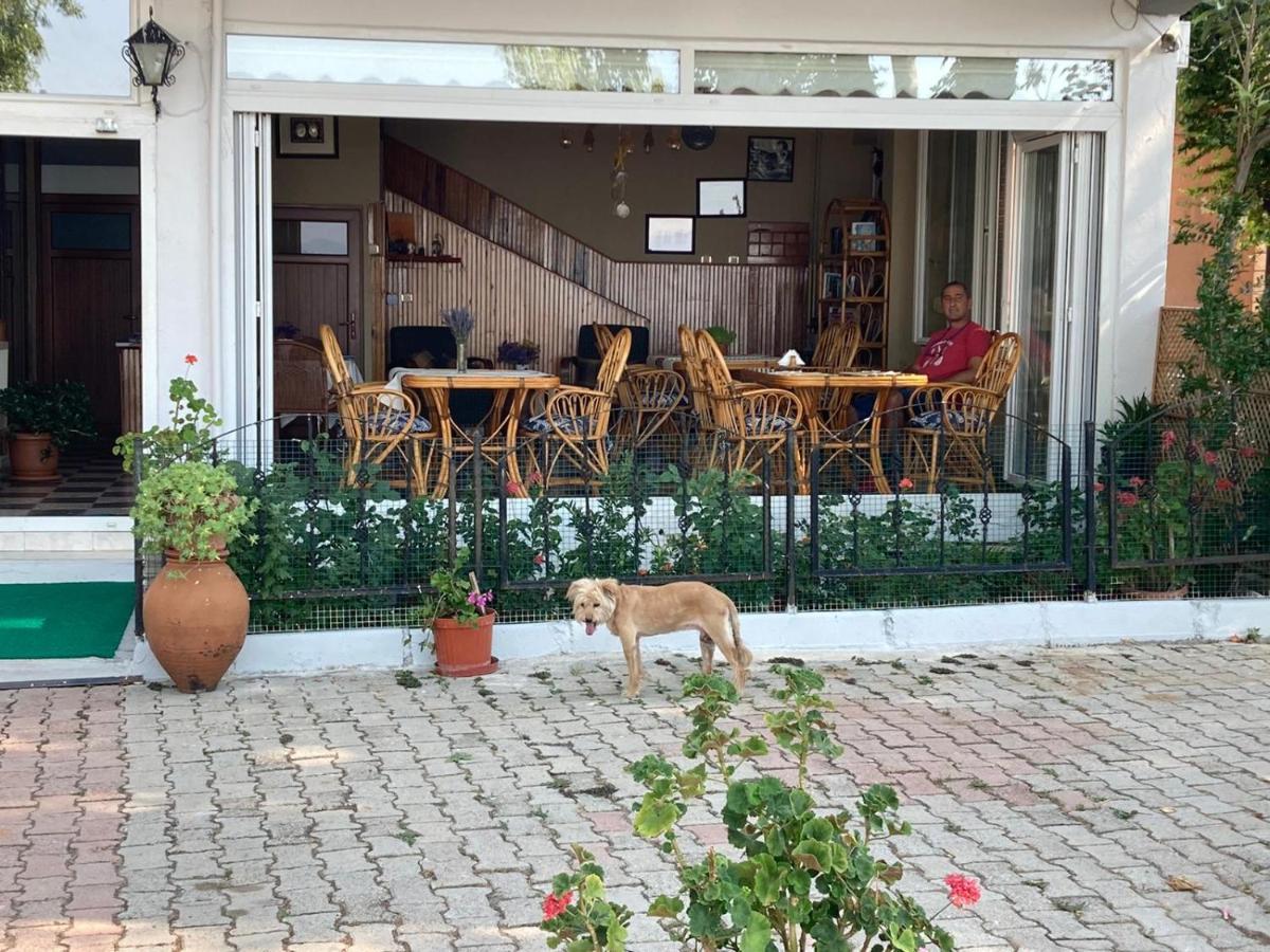 Goel Pension Egirdir Exterior photo